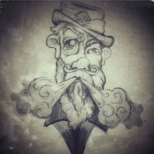 Meet your Posher, Jerry